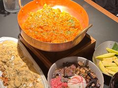 -Ameigo梅果·云贵川bistro(长宁来福士店)