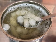 石花膏-爱啊石花膏