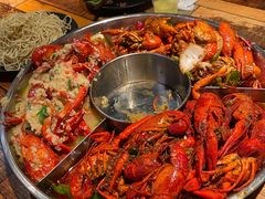 -王红军龙虾(新民路店)