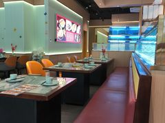 -广东大排档(国奥店)