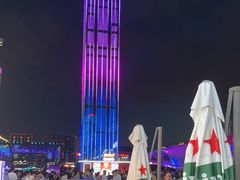 -本色.小马哥烧烤(无锡九里仓店)