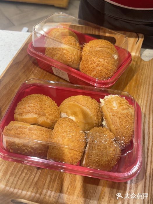 彭记优口(胜利路店)图片