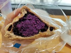 田园紫米紫薯-东哥面包(江宁大润发店)