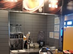 -麦当劳(江湾镇店)