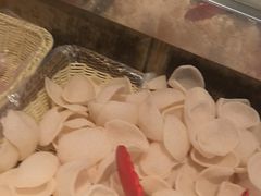 -老码头黑皮肘子锅包肉(赣水路店)