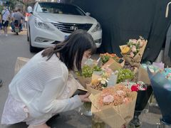 -循礼门鲜花花市(武汉循礼门店)