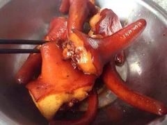 -柠静私家菜(石板巷店)