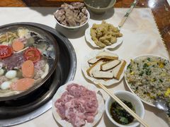 -海关荤豆花(洋河一路店)