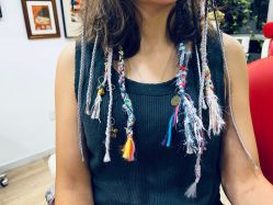 -野鸽脏辫·美式编发专项店
