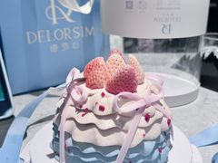 -德罗心DELORSIM(长宁来福士店)