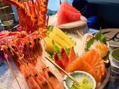 -花潮料理艺食馆(成都万象城店)