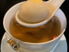 -上海苏宁宝丽嘉酒店·嘉府壹号中餐厅