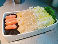 -半天妖烤鱼(永旺梦乐城店)