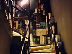 -SPEYSIDE 威士忌&鸡尾酒吧
