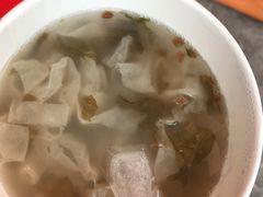 燕皮-同利肉燕老铺(澳门路店)