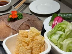 -海底捞火锅(上地华联店)