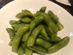 毛豆-南门小馆·清真(国贸商城店)