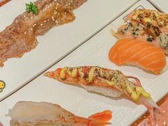 -元气寿司(环球港店)