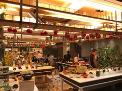 -杭州城中香格里拉大酒店