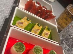 -柿合缘新京菜(静安嘉里中心店)