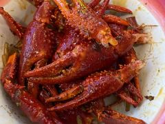 -冶建镜子·老南昌大排档·江西虾王(总店)