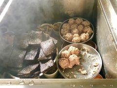 -胡须平沙茶面(后炉街店)