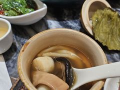 传统佛跳墙-安泰楼·佛跳墙创始人·传统闽味早茶·酒楼(三坊七巷闽菜地标店)