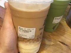 -1点点(湖明店)