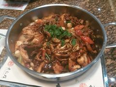 -黄记煌三汁焖锅(1818广场店)