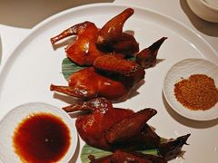 -茉里粤菜(皇姑万象汇店)