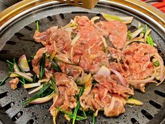 -杨小佳·齐齐哈尔烤肉·烤串(广州店)
