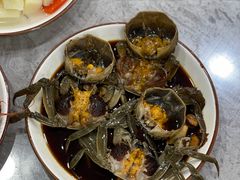 -红灯笼龙凤饭店(宁波老字号店)