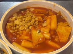 -喜来稀肉(虹泉路店)