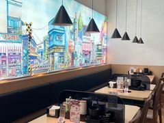 -沼津港精致料理·寿喜烧·烧鸟(漕河泾印象城店)