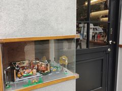 -顽效咖啡-One Shot Cafe