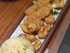 -卡朋厨房(289艺术园区店)