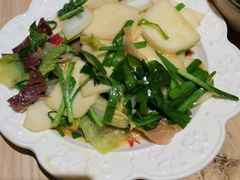 大救驾-缘生态云南菜·野生菌庭院餐厅(华侨城店)