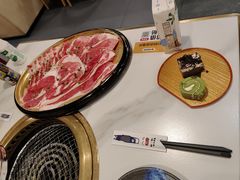 -拾也•和牛•海鲜•烤肉放题(卓悦INTOWN店)