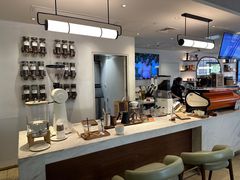 -Peet's Coffee皮爷咖啡(大学路店)