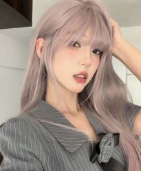 点击看大图 -真好真意SALON 接发·染·烫特色店