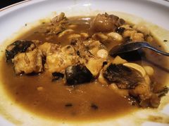 -楚鱼王·河鲜·湖北菜(华农店)