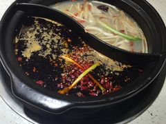 -钢管厂歆瑞源油卤串串香(春熙路太古里店)