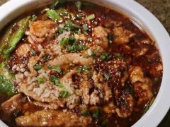 -绿茶餐厅(松江万达店)