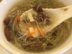 -晋江荣誉国际酒店·港誉茶餐厅