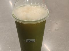 -混果汁(福田领展中心城店)