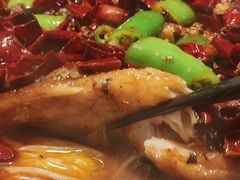 -炉鱼(诸暨万风新天地店)
