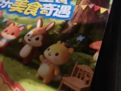 -半秋山西餐厅(巴南万达广场店)