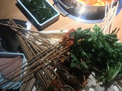 -耍哥串串香(香月湖店)