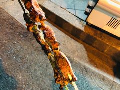 -新疆伊宁远征餐厅