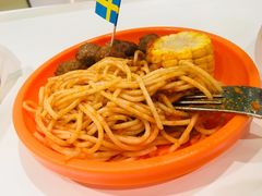 -宜家·瑞典风味餐厅(烟台路店)